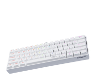 FroggieX Polar Strike FX-PC-K1-W RGB Biała - 1456296 - zdjęcie 4